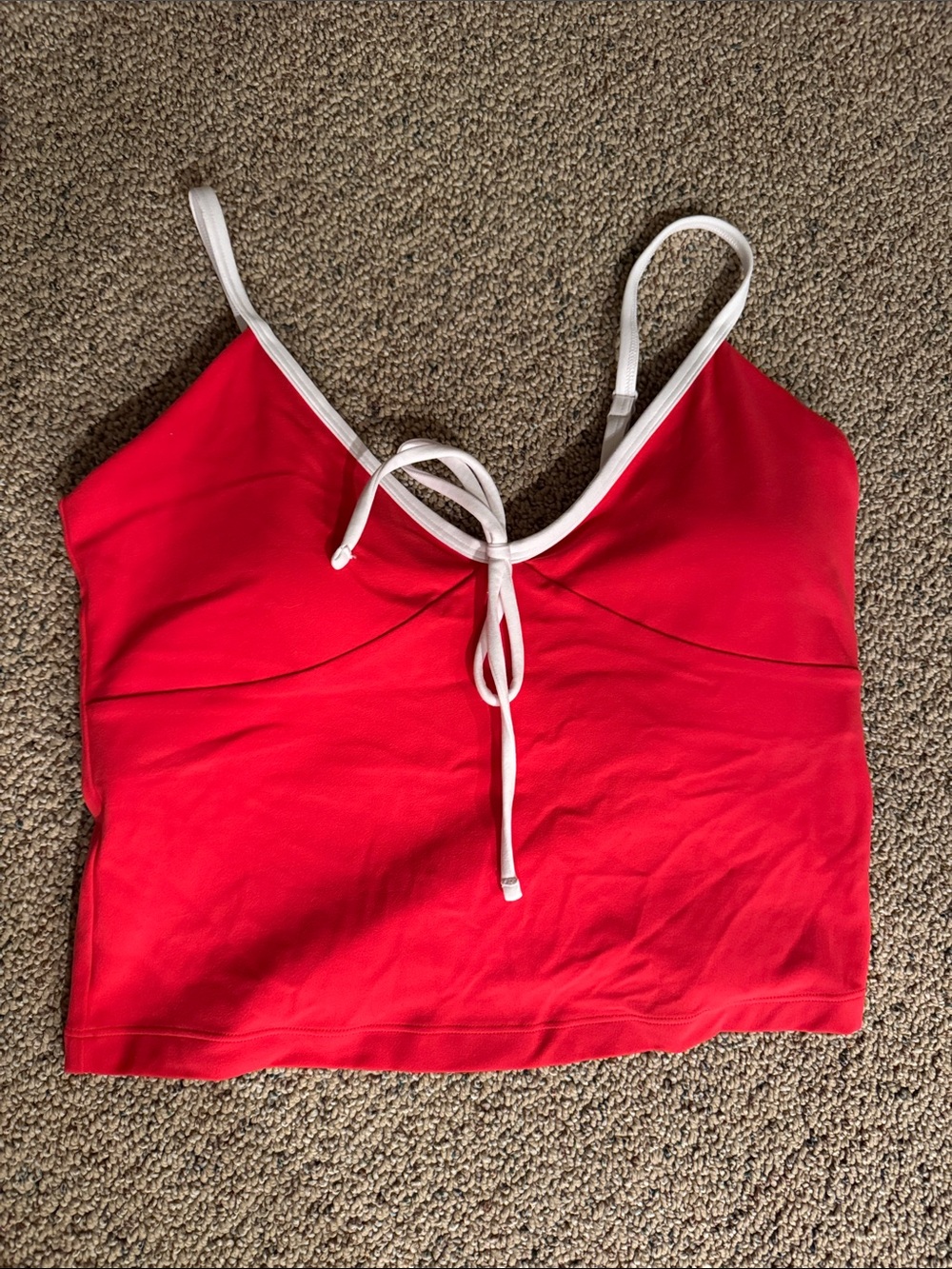YPB studioFLEX tank